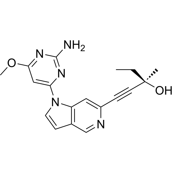 (R)-TTBK1-IN-1 2735015-59-3